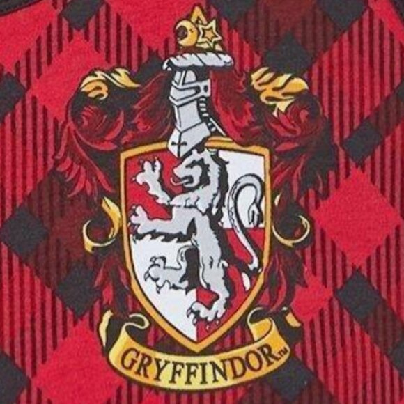 ❤️NWT VINTAGE TORRID HARRY POTTER GRYFFINDOR BRALETTE SPORTS BRA - PLUS SIZE - Picture 2 of 11